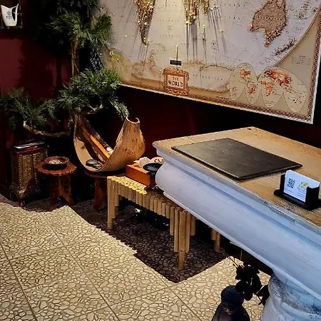 Grand Relax & Wellness & Beer & Thermal In Meteor Plaza - Since 1307 Prague