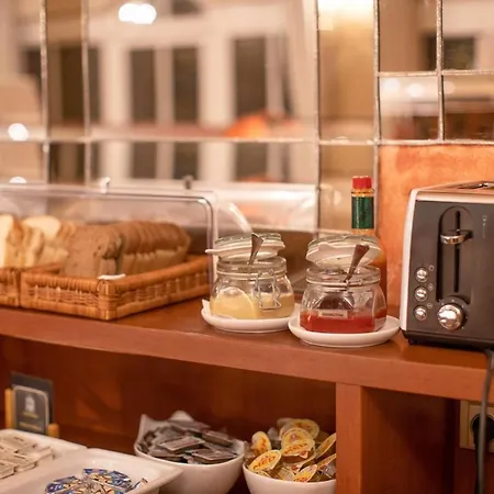 Grand Relax & Wellness & Beer & Thermal In Meteor Plaza - Since 1307 Hotel Prague