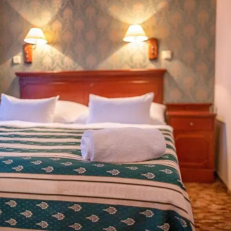 Grand Relax & Wellness & Beer & Thermal In Meteor Plaza - Since 1307 Hotel Prague