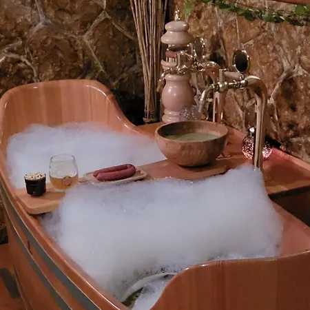 Grand Relax & Wellness & Beer & Thermal In Meteor Plaza - Since 1307 4* Prague